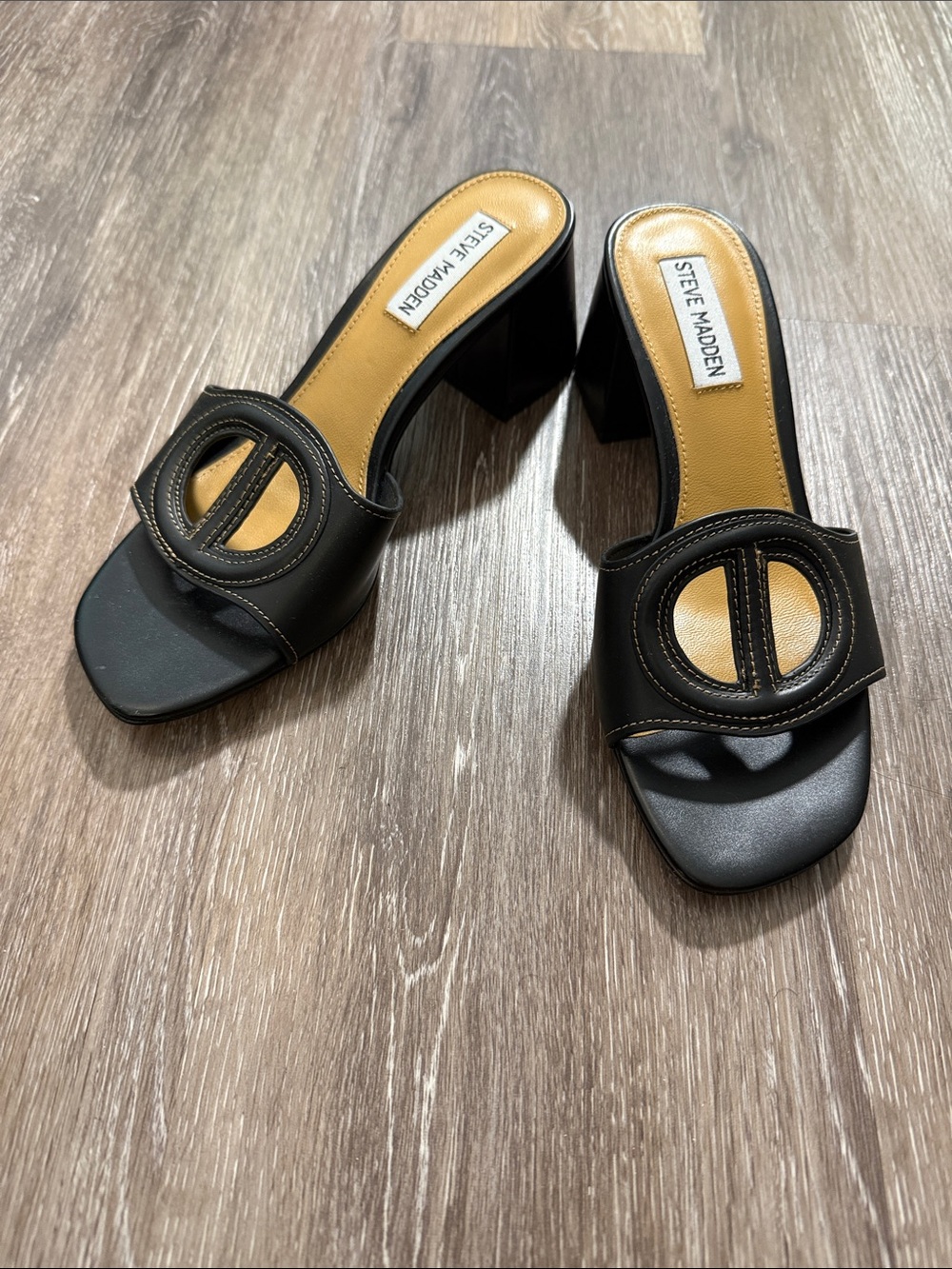 Steve Madden KYLAH sandals 7